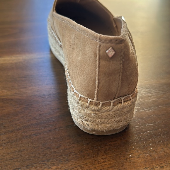 Sam Edelman slip on platform loafers size 6 - Picture 4 of 4